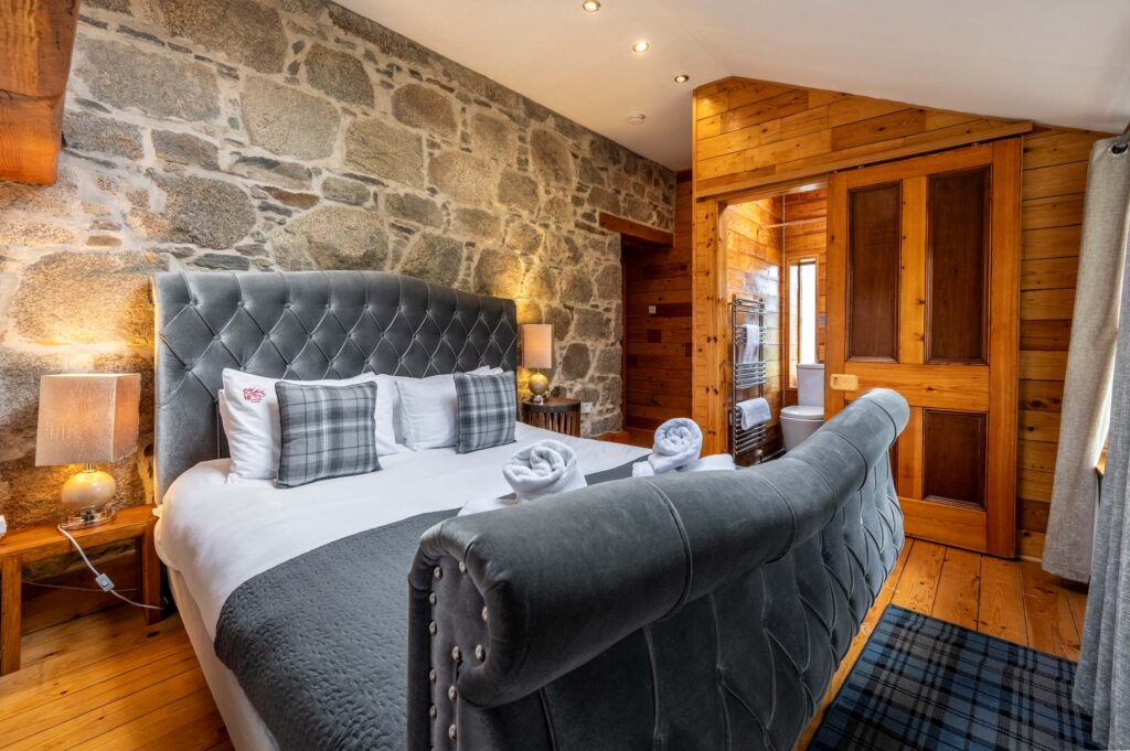 The Cairngorm Retreat, listing photograph 8