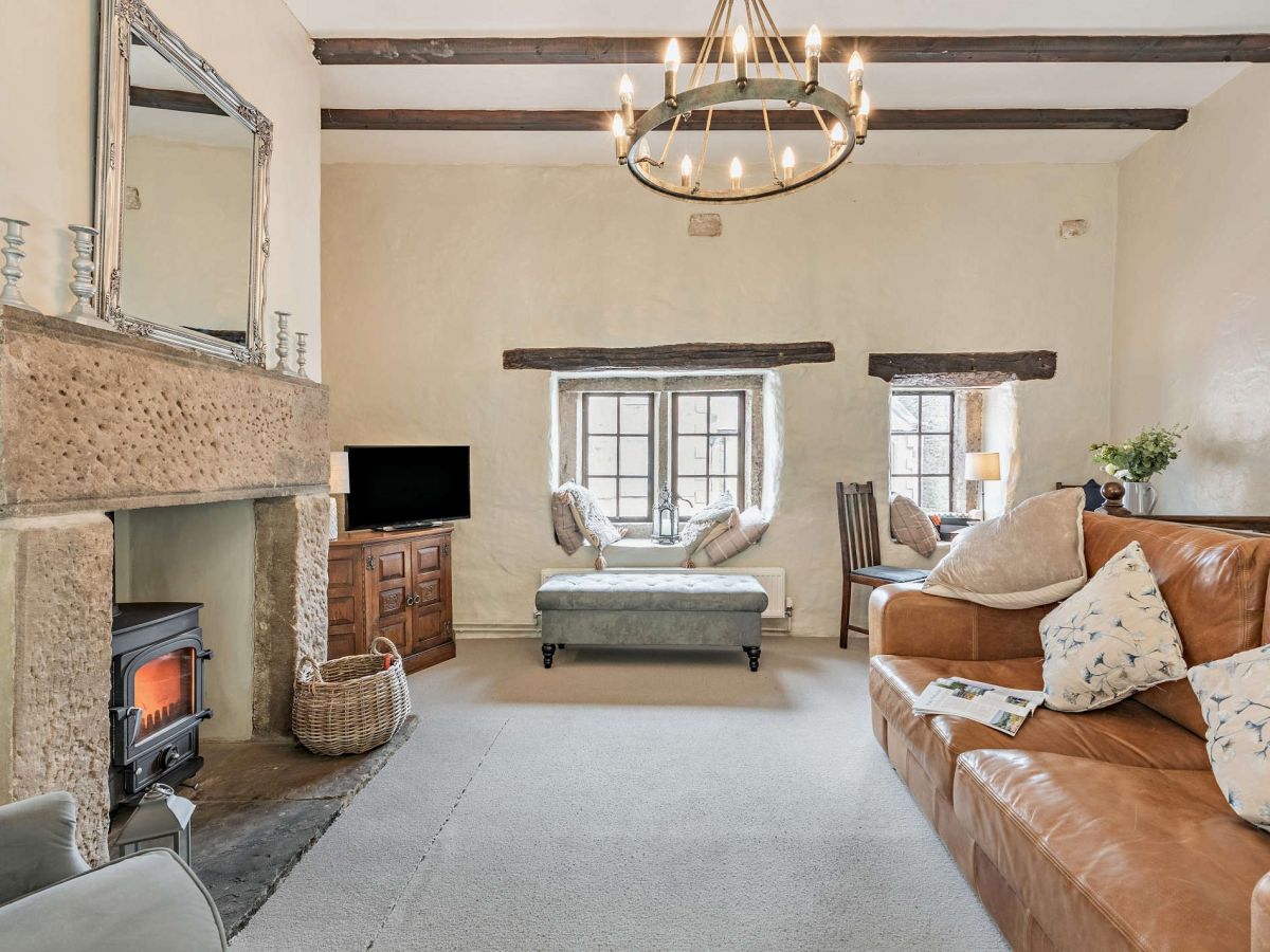 Farriers Cottage, listing photograph 4