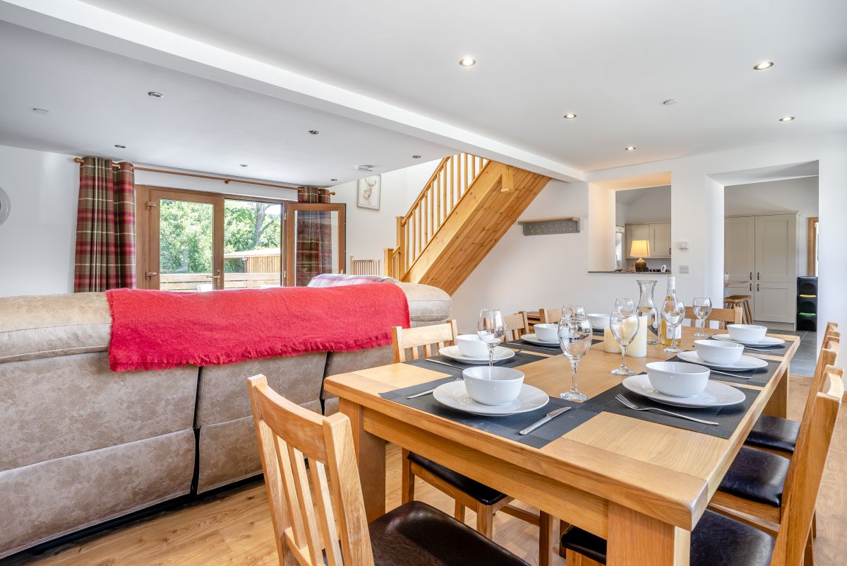 The Coach House - Y Ty Coets, listing photograph 9