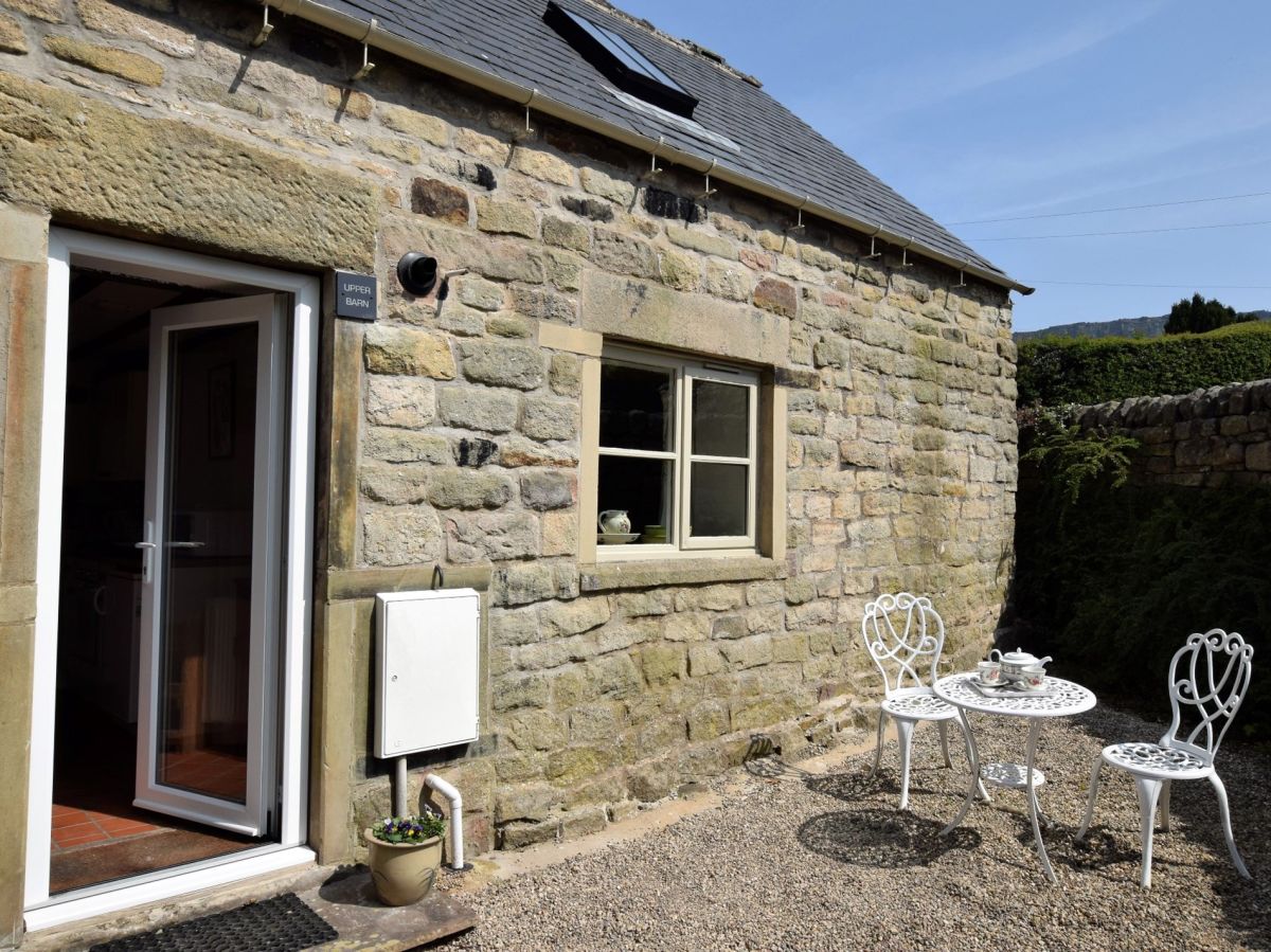 Upper Barn, listing photograph 11