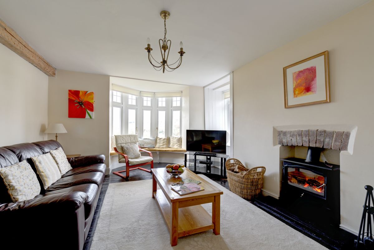 Plas Rhiwlas, listing photograph 4