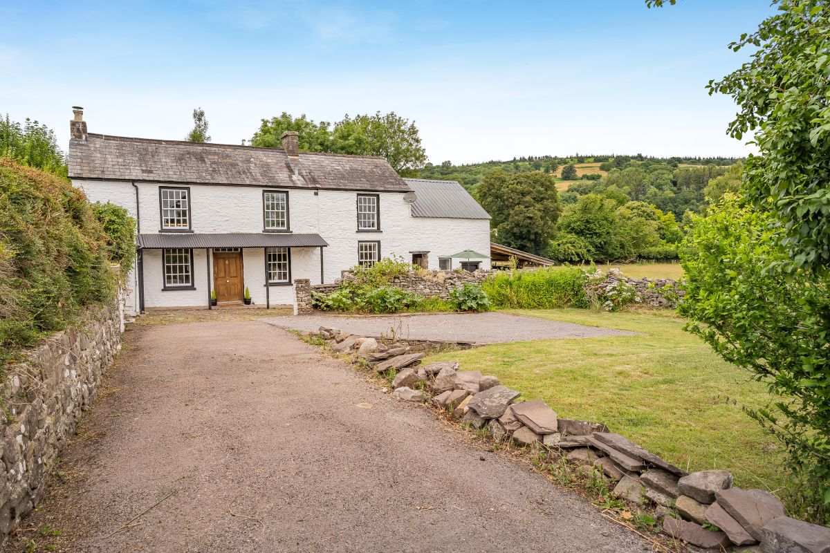 Lower Lock Cottage