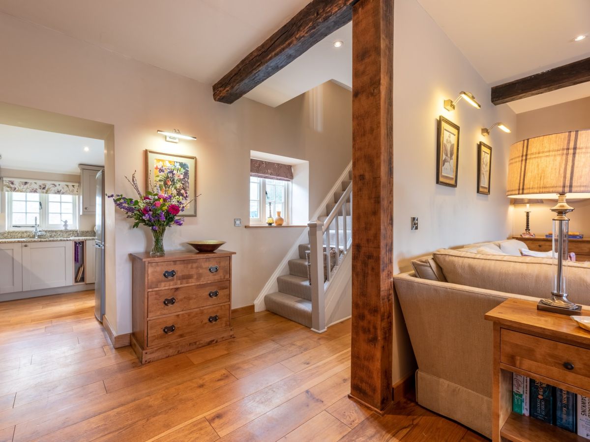 Chestnut Cottage - Brecon Beacons, listing photograph 11