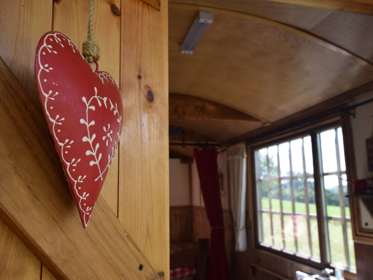 Dreamcatcher Wagon, listing photograph 12