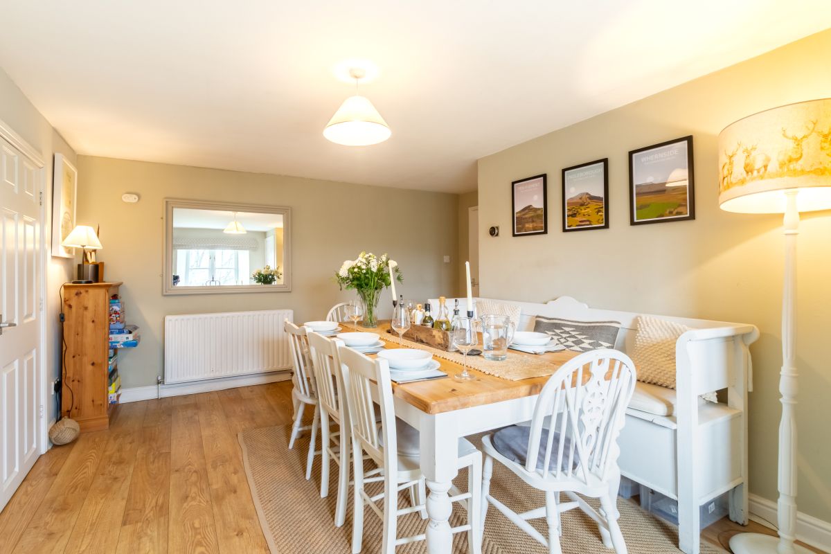 South View - Masham, listing photograph 11
