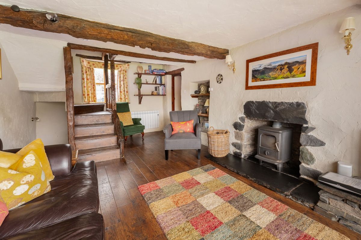 Longmire Yeat Cottage, listing photograph 10