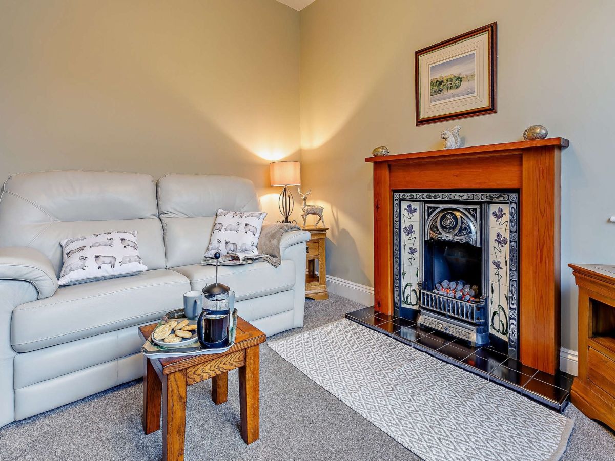 Ivy Cottage - Whitehough, listing photograph 7