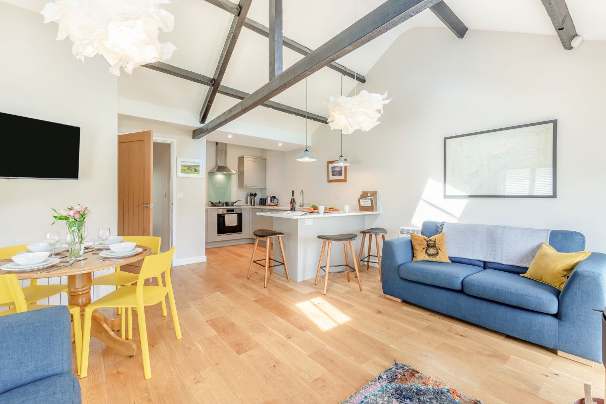 Wardle House, listing photograph 11