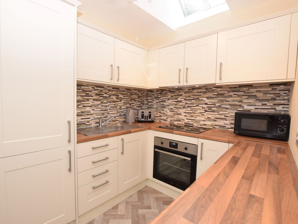 Carraig Dhubh Cottage, listing photograph 2