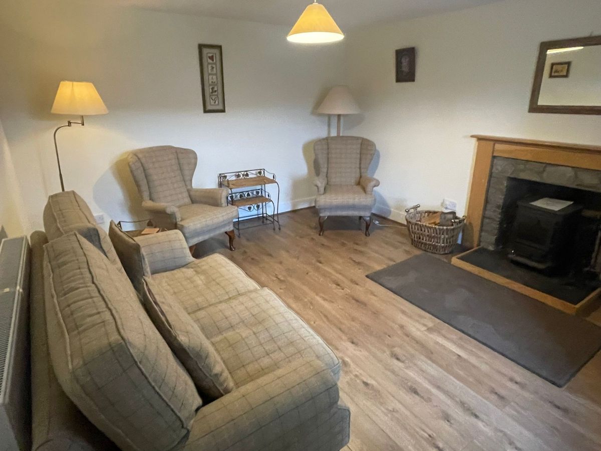 Croftmill Cottage, listing photograph 3