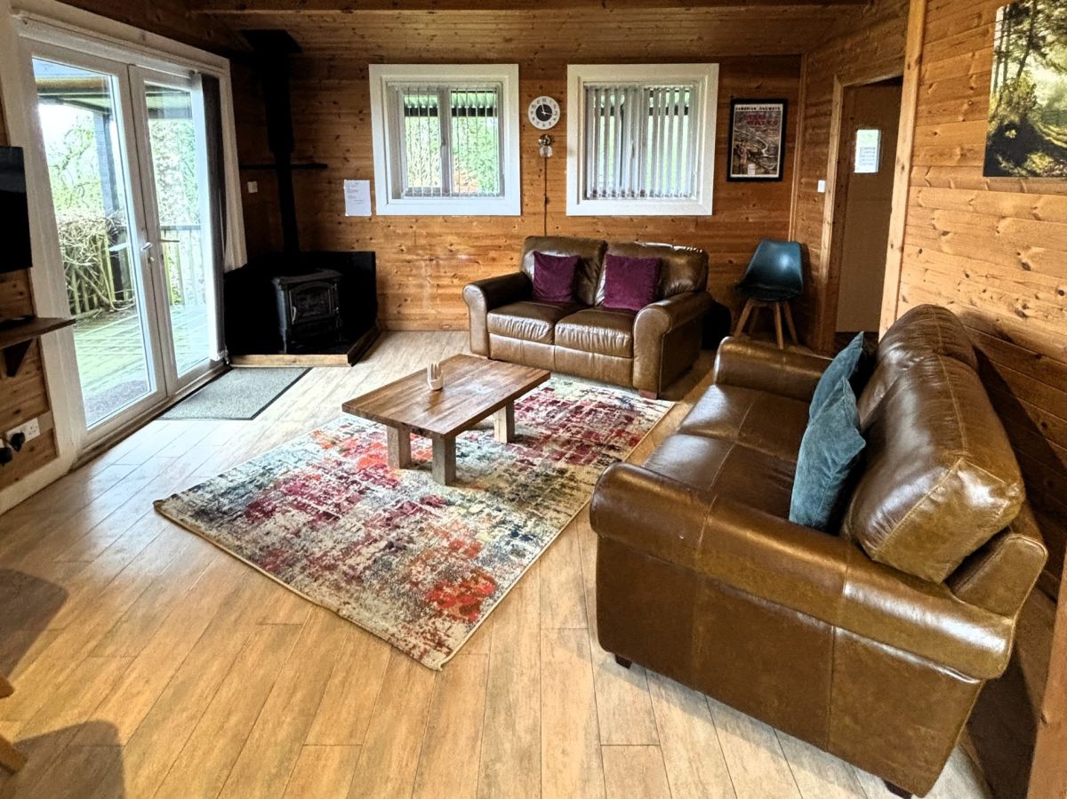 Wye View Lodge, listing photograph 6