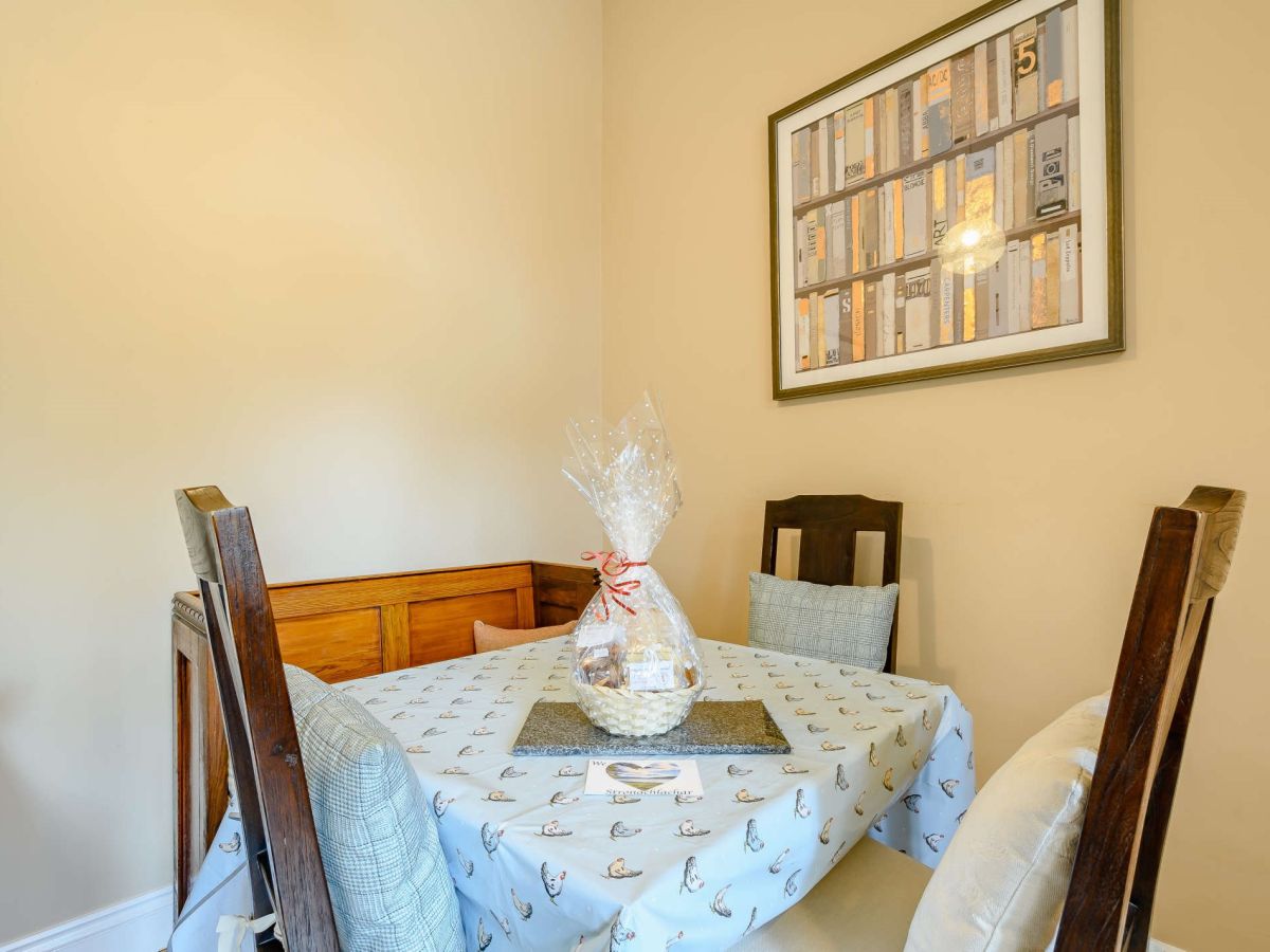 Scott Cottage - Loch Katrine, listing photograph 6