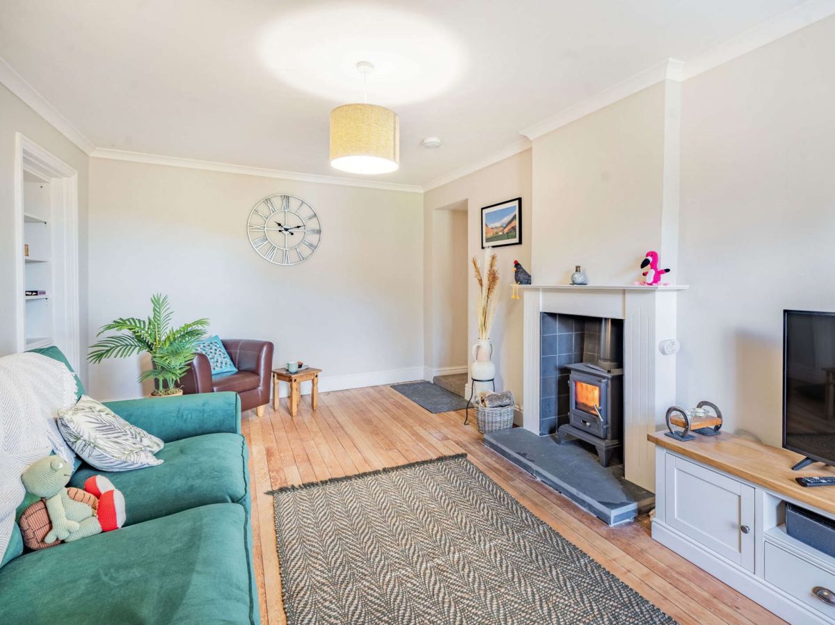 Forge Cottage - Eskdale, listing photograph 2