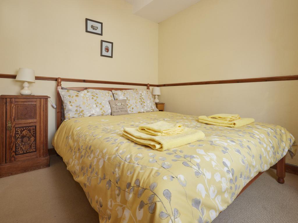 Wasdale View - Wasdale Head, listing photograph 9
