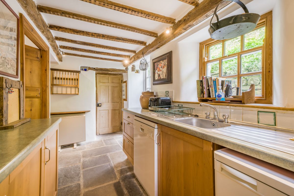 Banty Gill Cottage, listing photograph 11