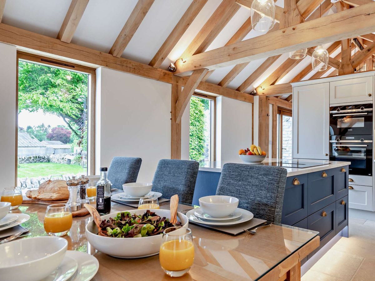 The Cottage Tunstead, listing photograph 7