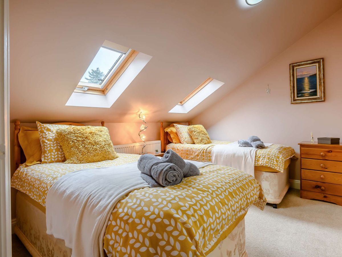 Derwentwater Lakeland Retreat, listing photograph 12