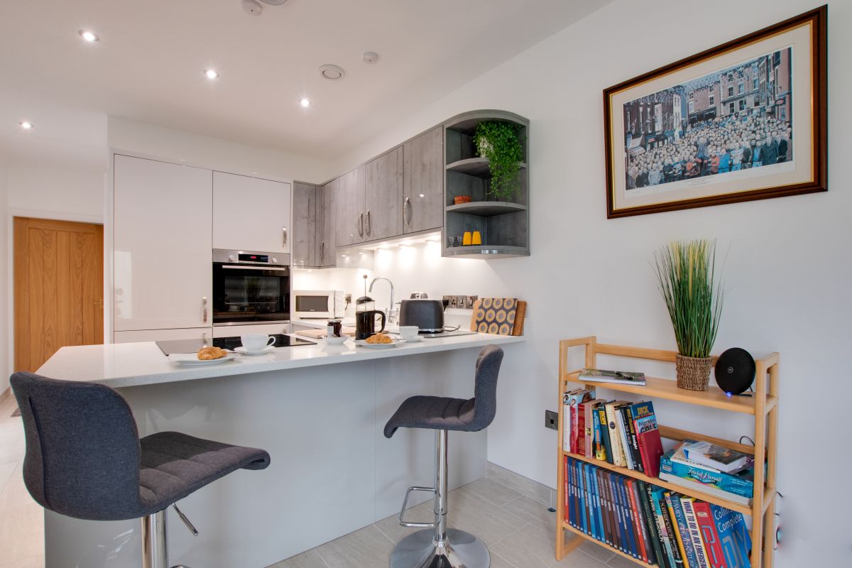 Twin Lakes Annexe, listing photograph 10