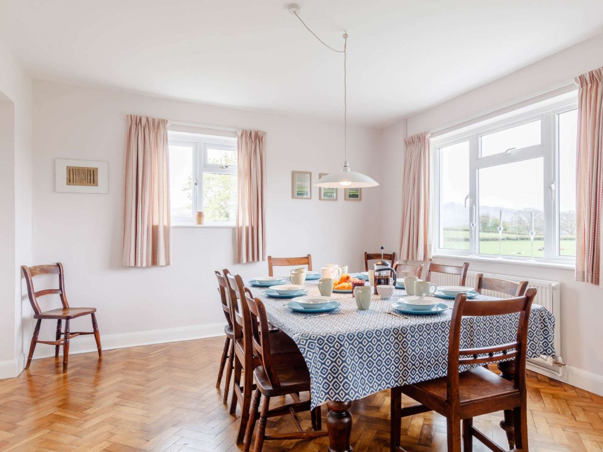 Penrheol Farmhouse, listing photograph 7