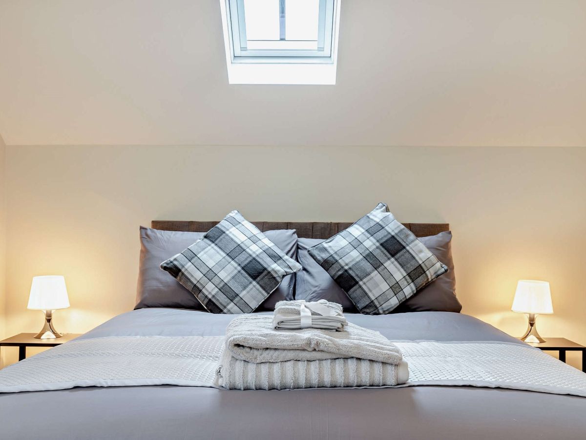 The Coach House - Youlgreave, listing photograph 10