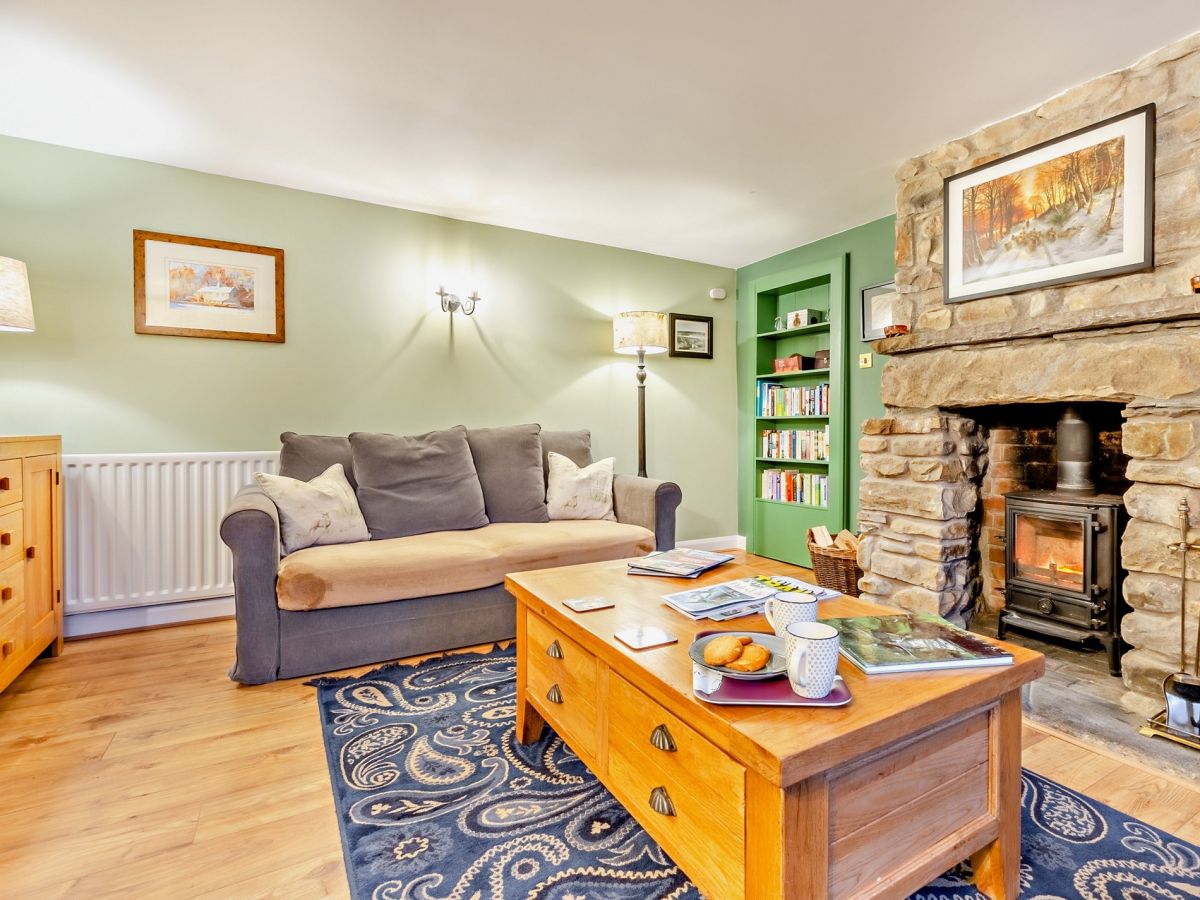 Thorneymire Cottage, listing photograph 8