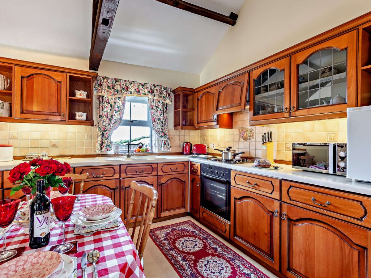 Primrose Cottage - Daleside, listing photograph 9
