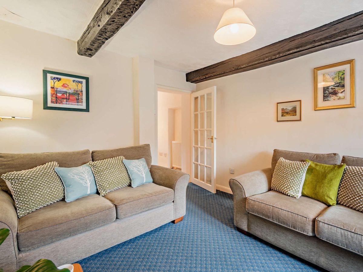 Greengage Cottage, listing photograph 8