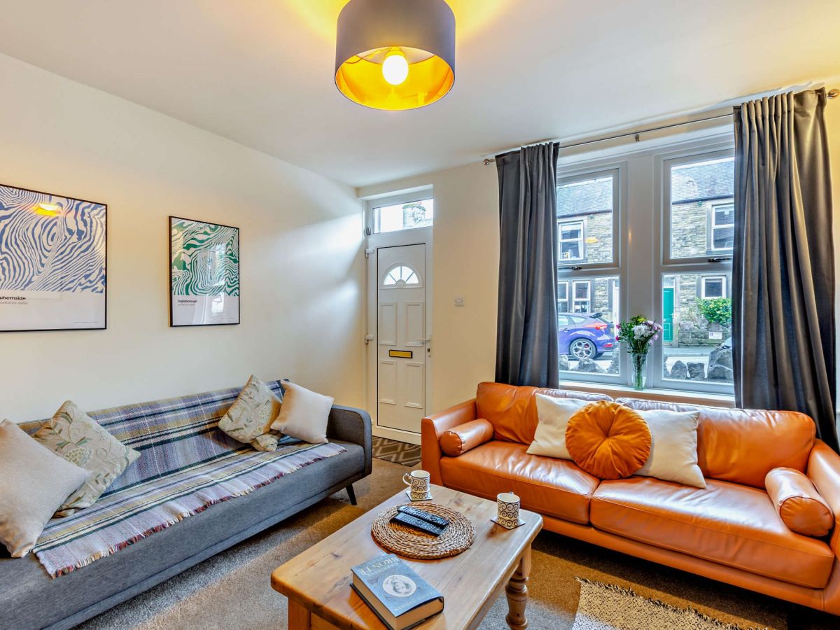 Cosy Cottage - Settle, listing photograph 7