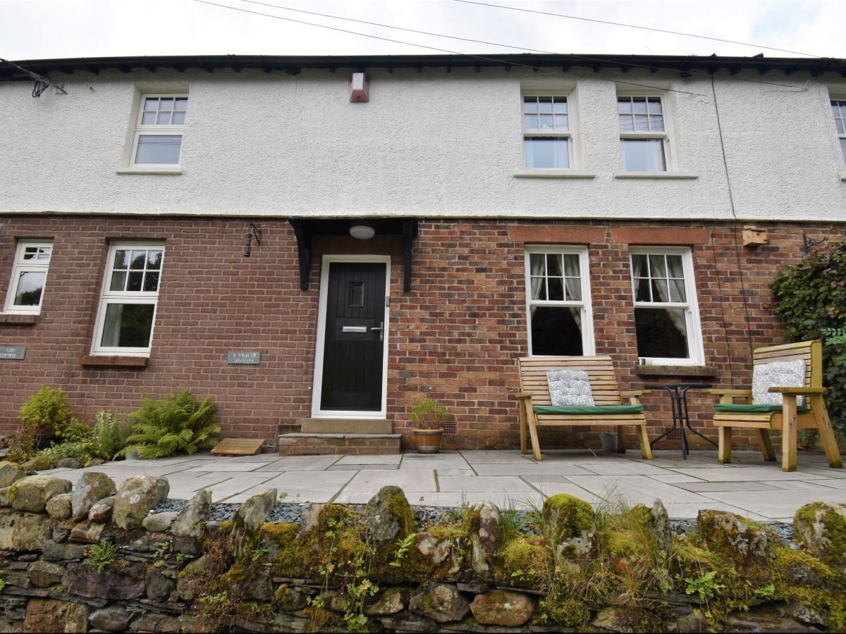 Highbridge Cottage, listing photograph 12
