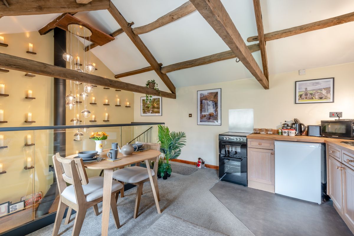 The Little Barn - Reeth, listing photograph 7