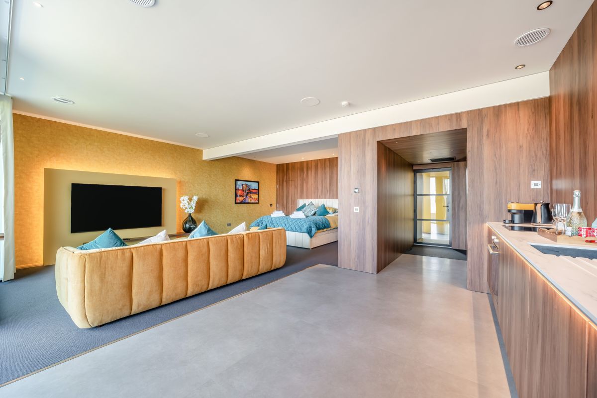 The Suite at Slochd, listing photograph 6
