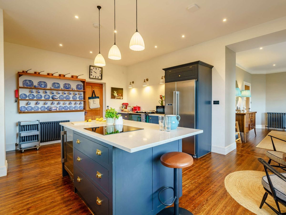 Poirot House, listing photograph 9