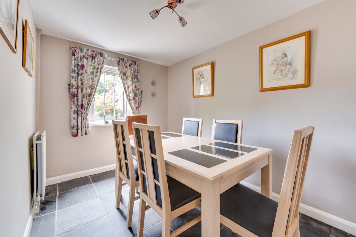 The Cottage - Elton, listing photograph 5