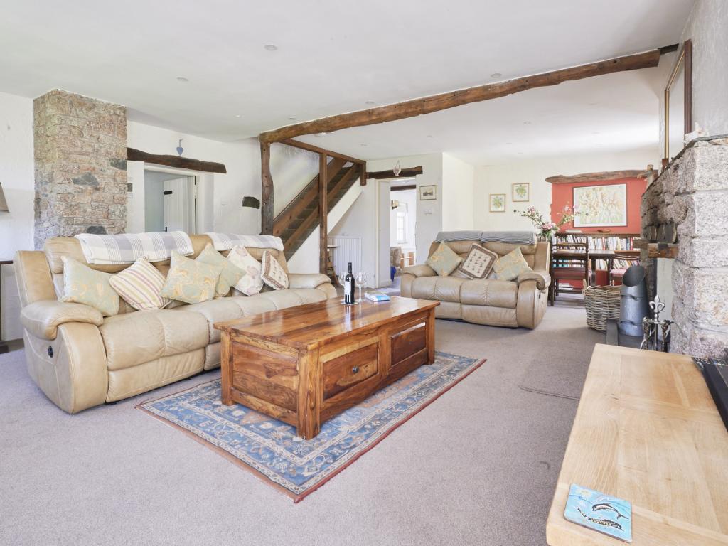 Hinning House, listing photograph 4