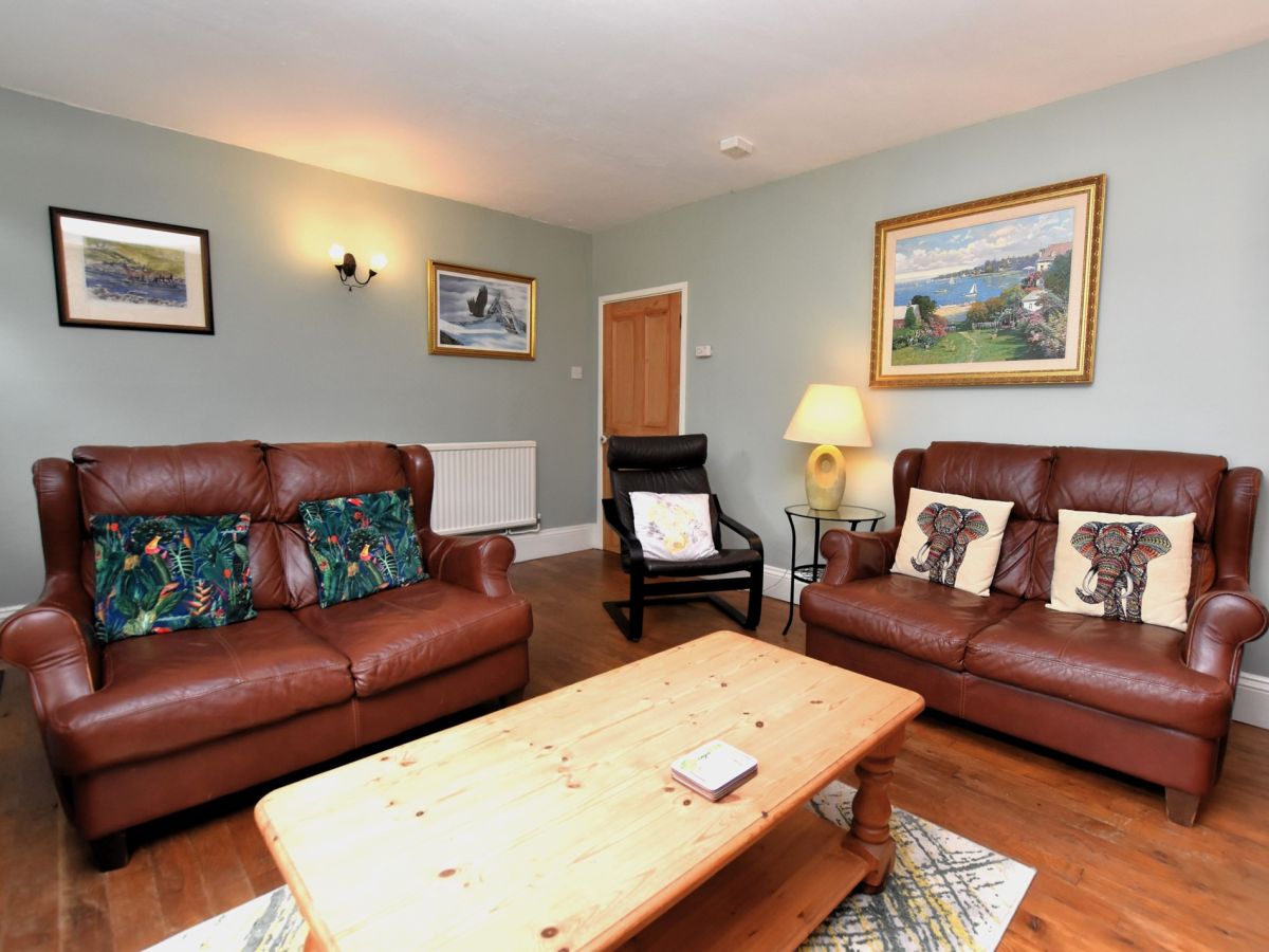 Canal View Cottage, listing photograph 7