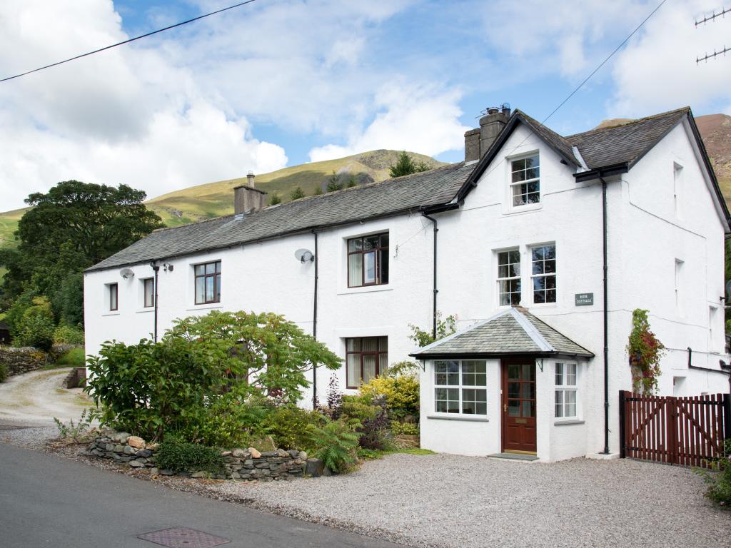 Rose Cottage - Threlkeld