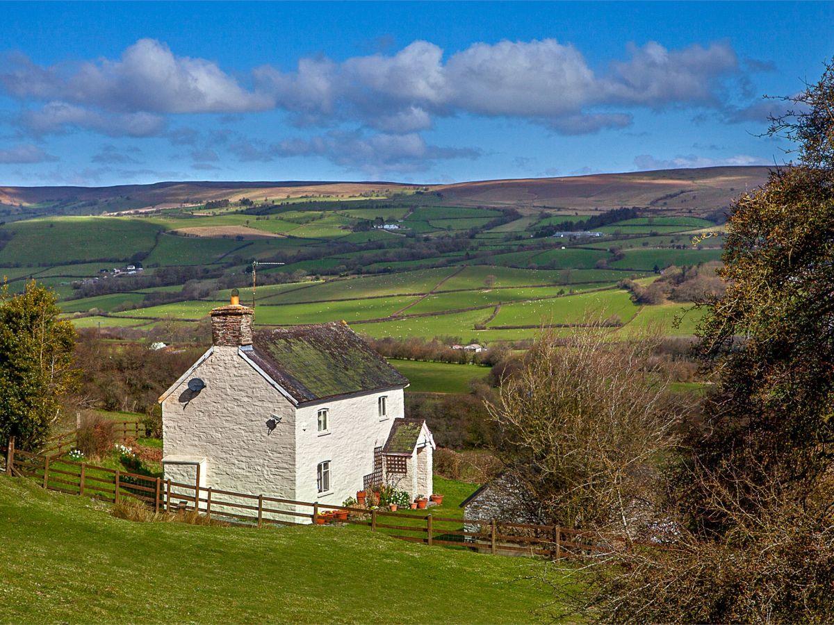 Yr Allt