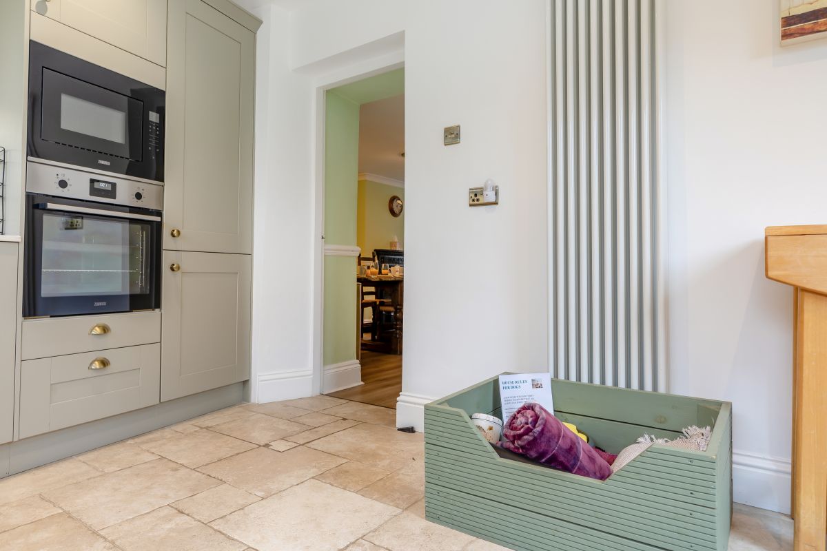Walker's Retreat Longnor, listing photograph 7