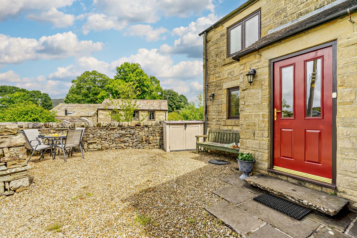 Holme Barn, listing photograph 12