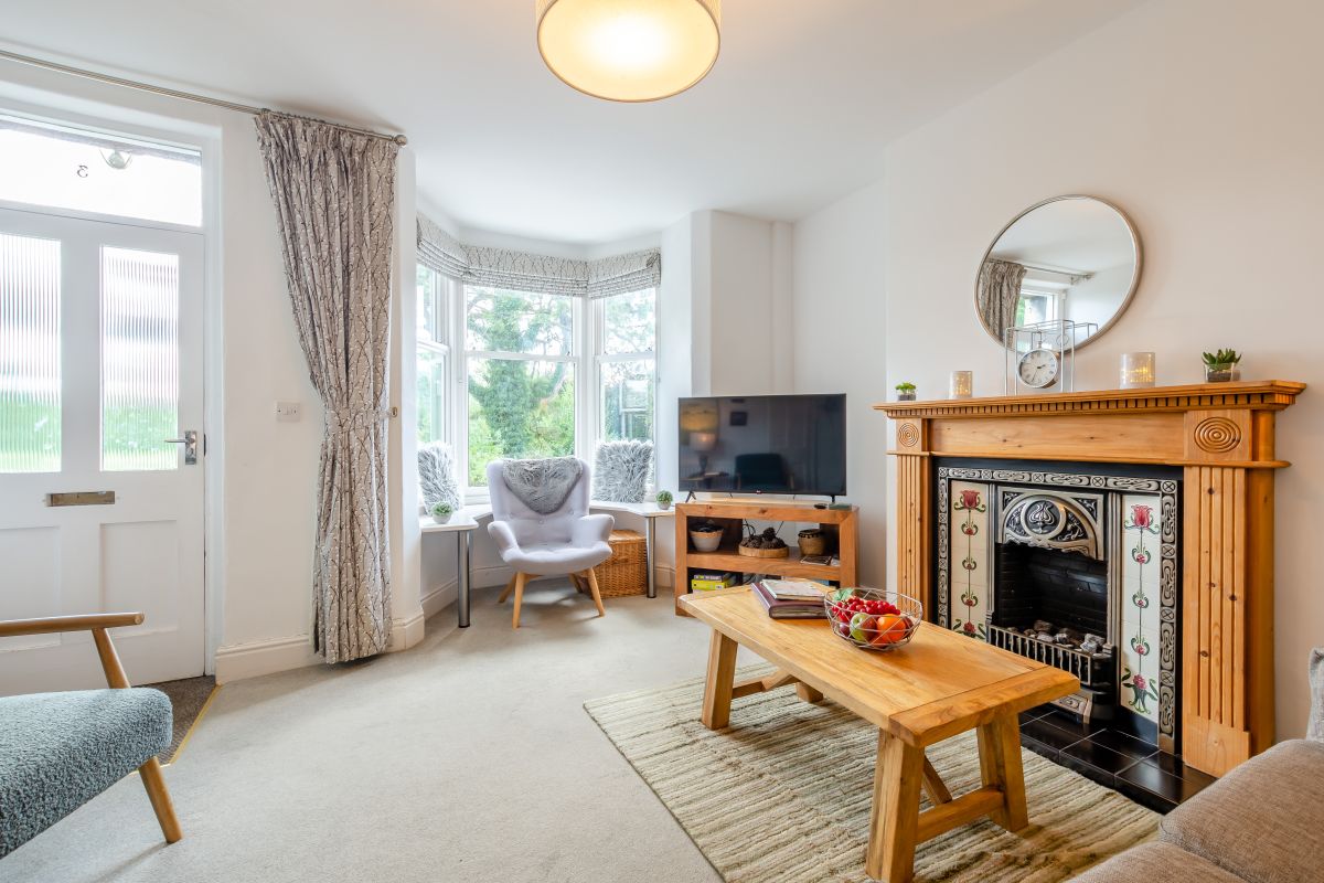 Meadow Cottage - Keswick, listing photograph 9
