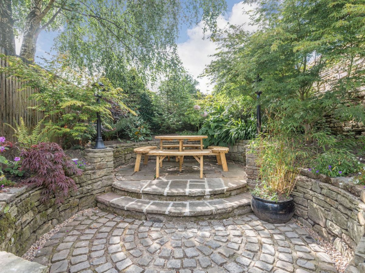 Walker's Retreat Longnor, listing photograph 2