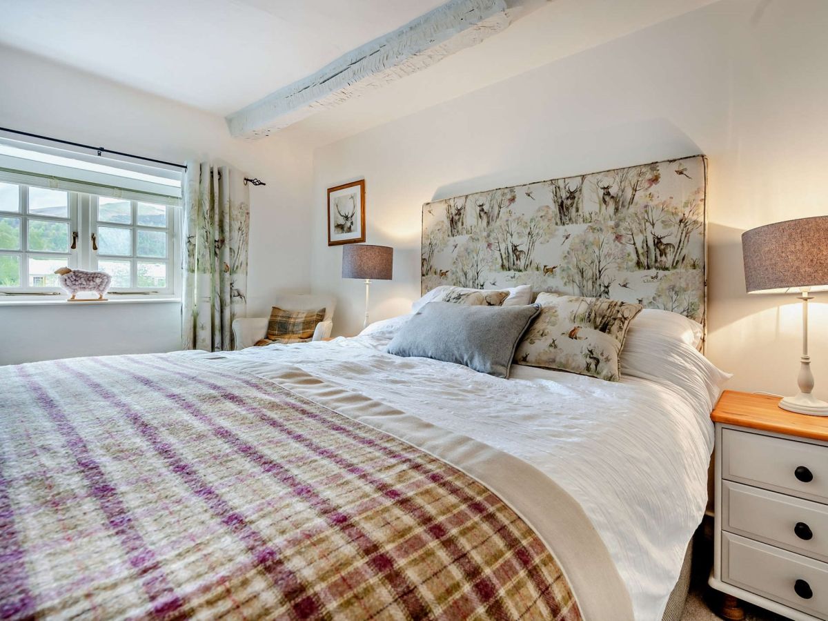 Wisteria Cottage - Keswick, listing photograph 12