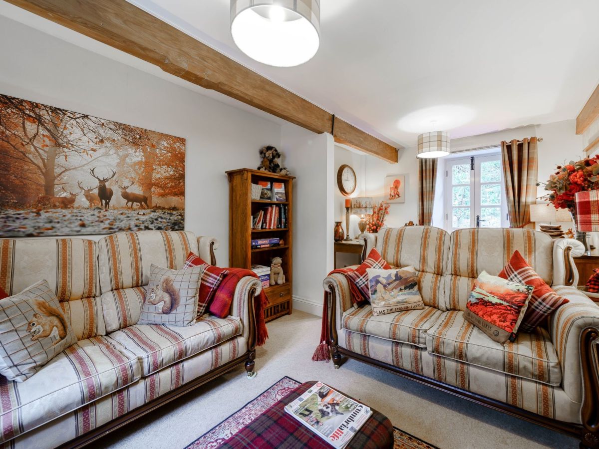 Nutwood Cottage, listing photograph 9