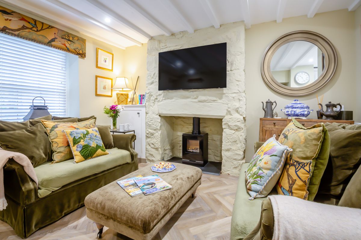 Crown Lane Cottage, listing photograph 12