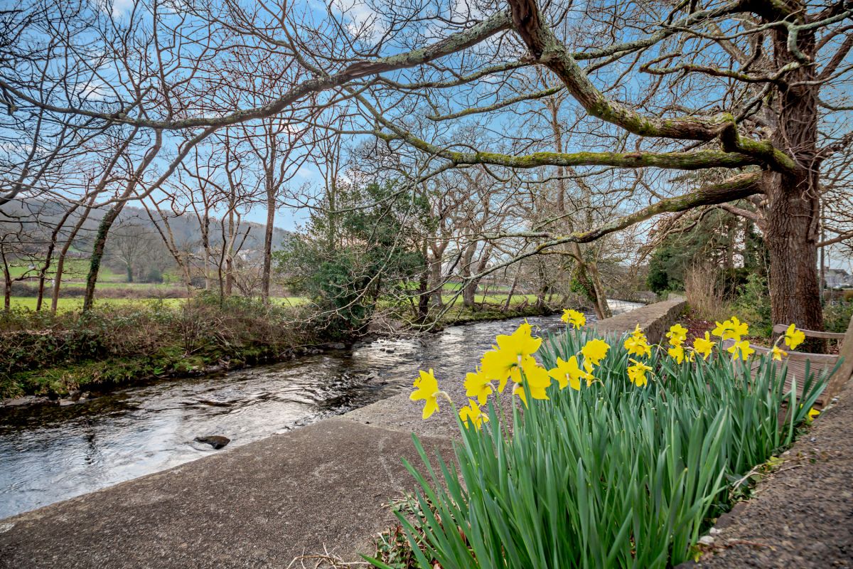 River Artro Townhouse, listing photograph 2