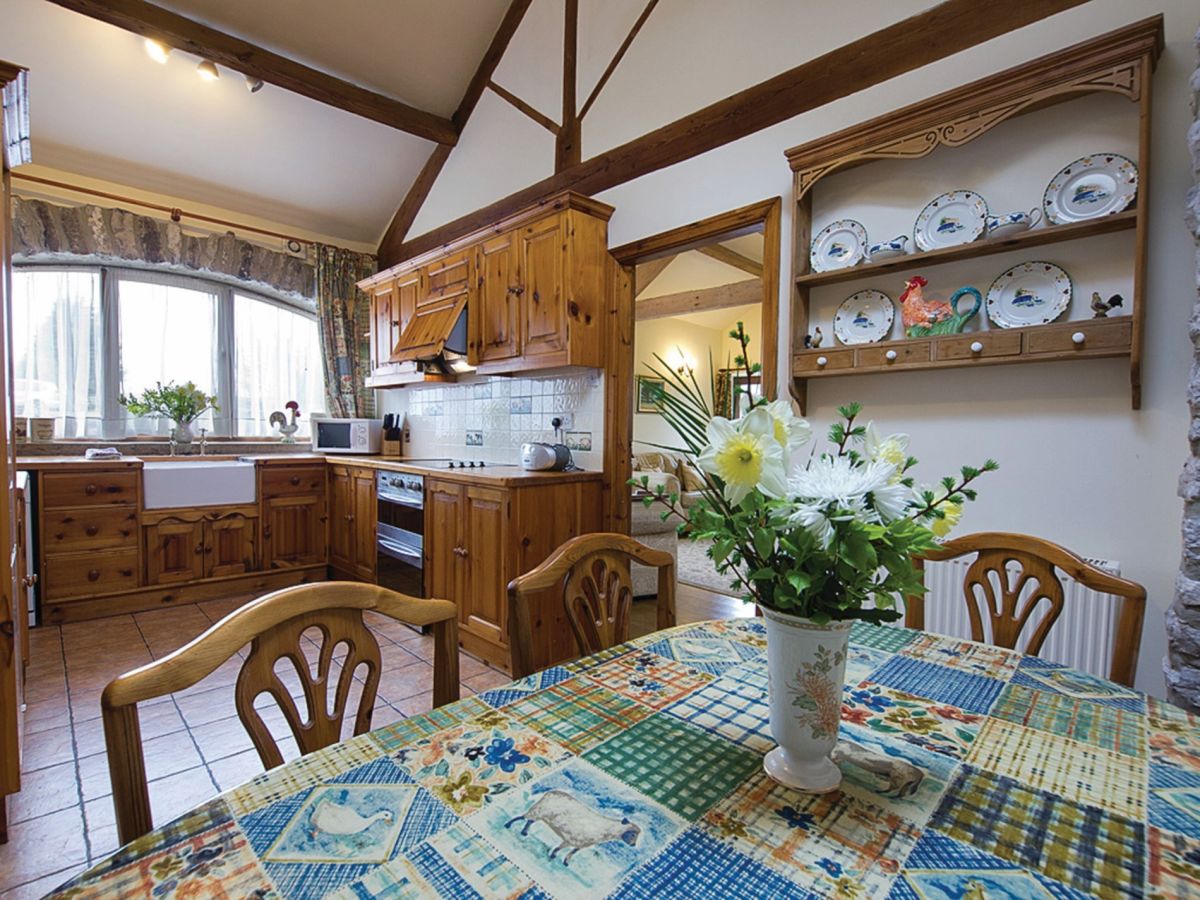 Deepdale Cottage, listing photograph 7