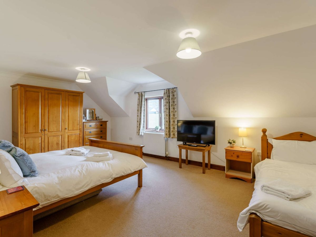 Primrose Cottage, listing photograph 9