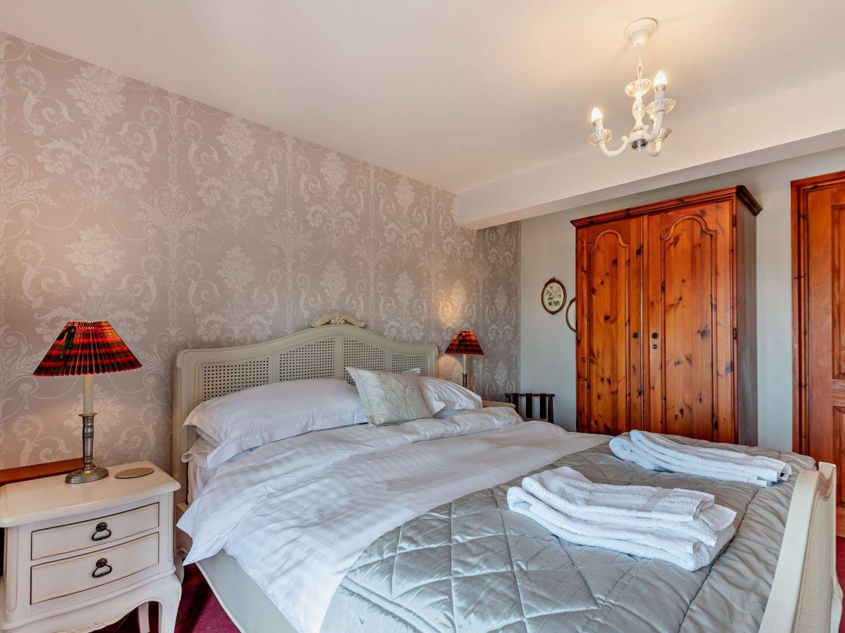 Rambling Rose Cottage - Daleside, listing photograph 11
