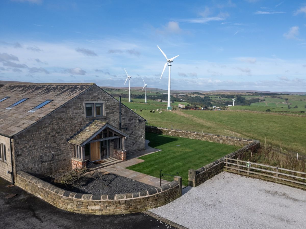 Daisy Lea Barn, listing photograph 2