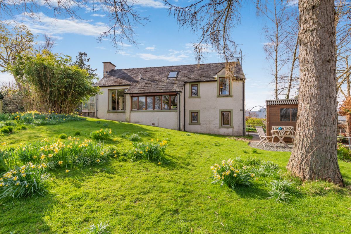 Copeland Cottage